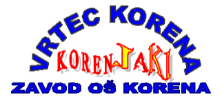 Vrtec Korena